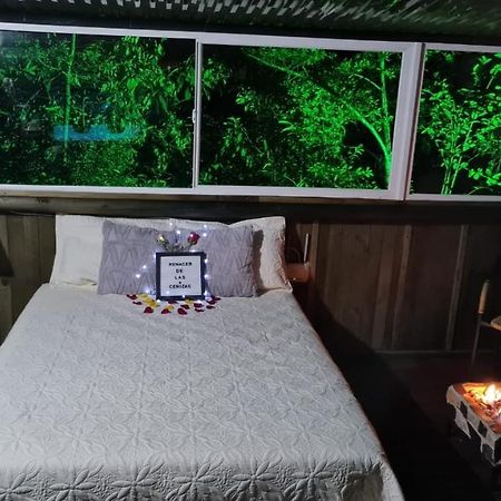 Sukha Glamping Hotel Rionegro Buitenkant foto