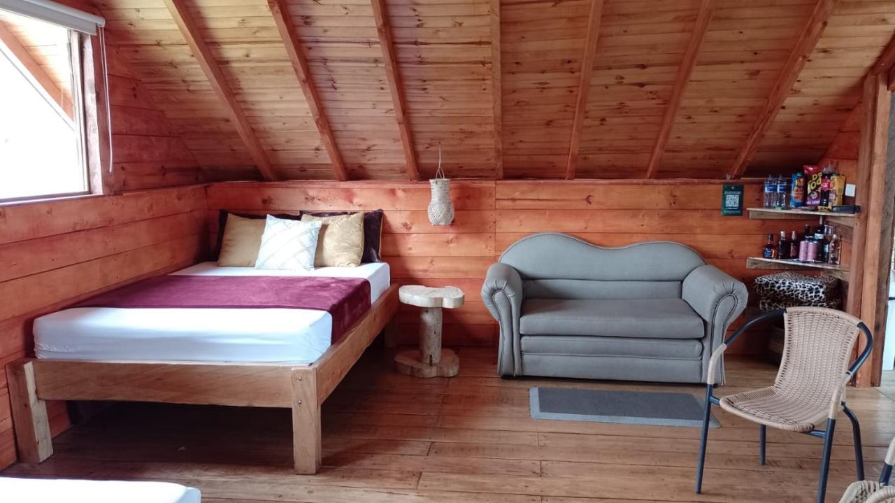 Sukha Glamping Hotel Rionegro Buitenkant foto